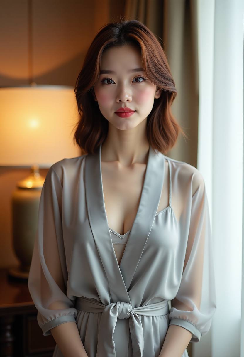 深海谜案